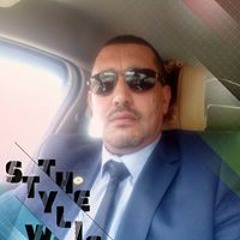 المدرب عمر معارفية