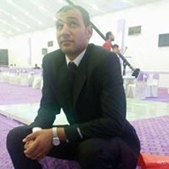 Mohammed Mahmoud Abu Zeid