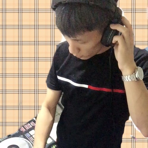 DJ LiuDAi’s avatar