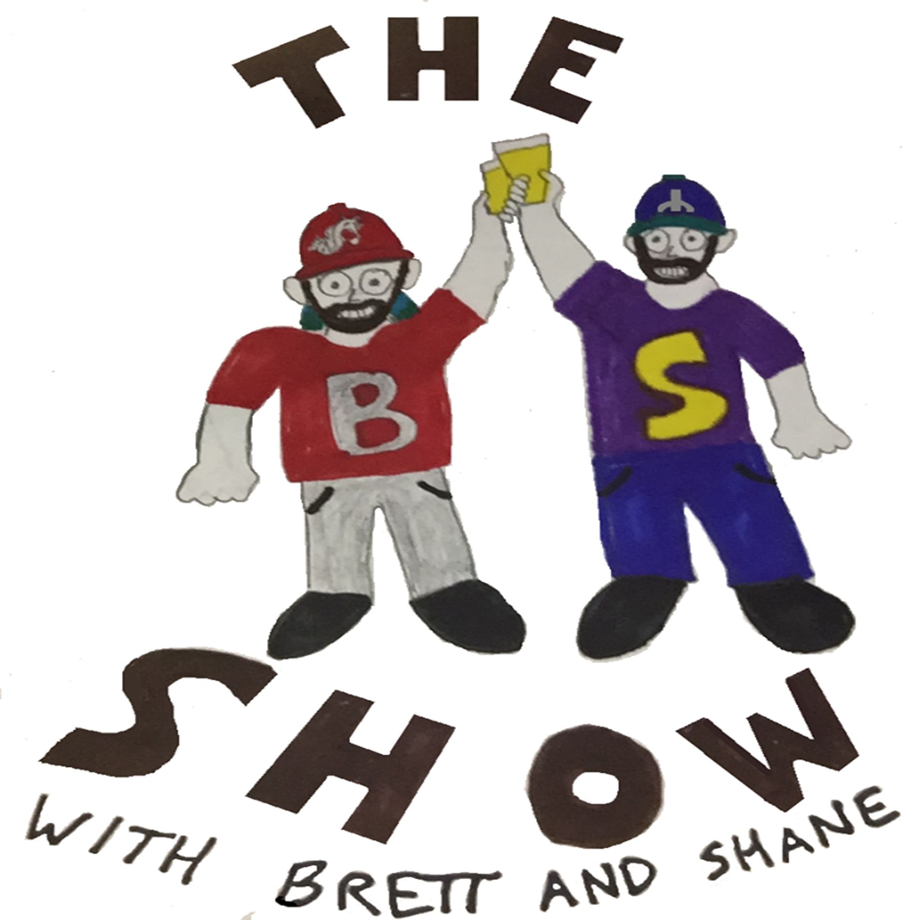 The BS Show with Brett and Shane