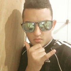 Douglas Vieira de Souza
