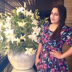 Neha Brahmi NV