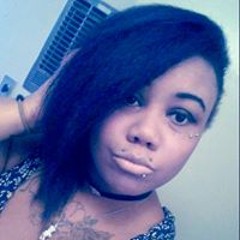 Ajanae Costley