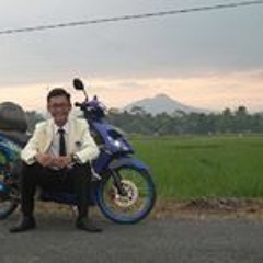 Kurniawan Sandy Saputra