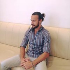 Gurkan Erturk