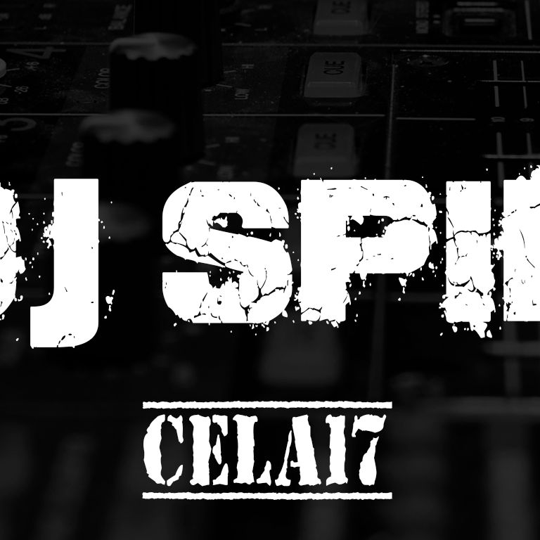 djspin12 podcast artwork