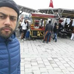 Marouane Benkerroum