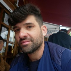 Ruben de la Casa