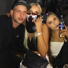 chloe ford