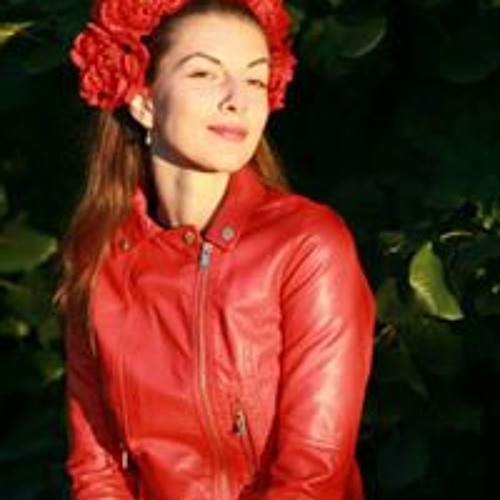 Karina Klymenko’s avatar