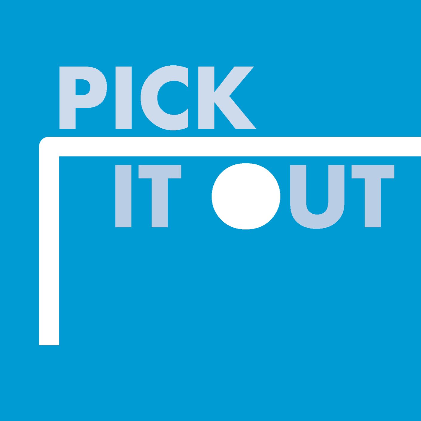 Pick It Out Podcast