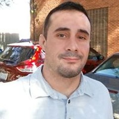 Matthew McLemore