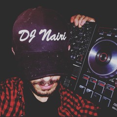 DJ NAIRI OFFICIAL