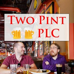 Two Pint PLC