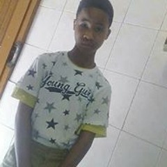 Njabulo Buthelezi
