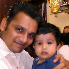 Jitu Makwana