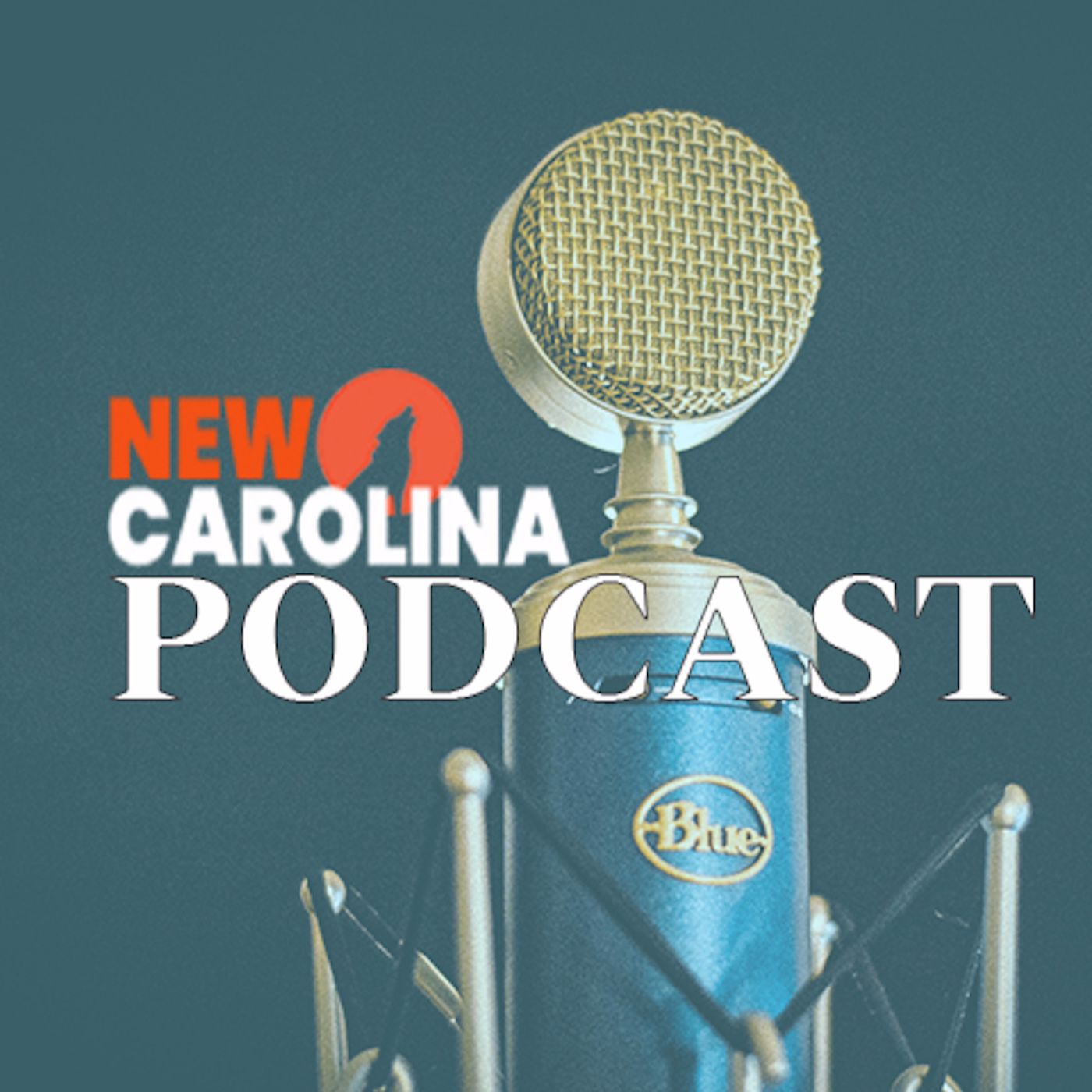 The New Carolina Podcast