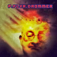 Flyr drommer