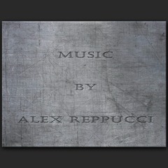 Alex Reppucci