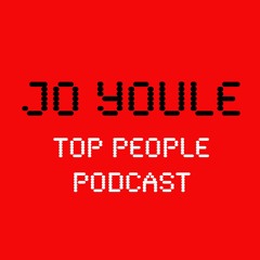 Top People Podcasts