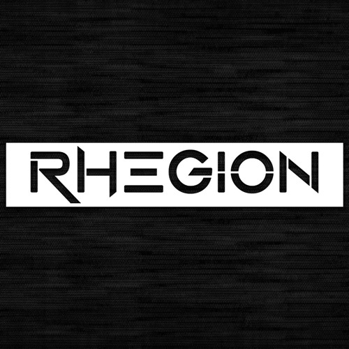 RHEGION — artist photo