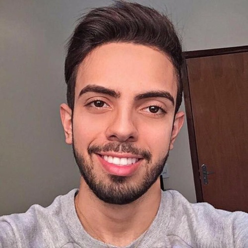 Eduardo Berílio Oliveira’s avatar