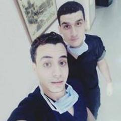 Mezoo Ahmed