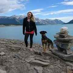 Alexandria Victorine Gray