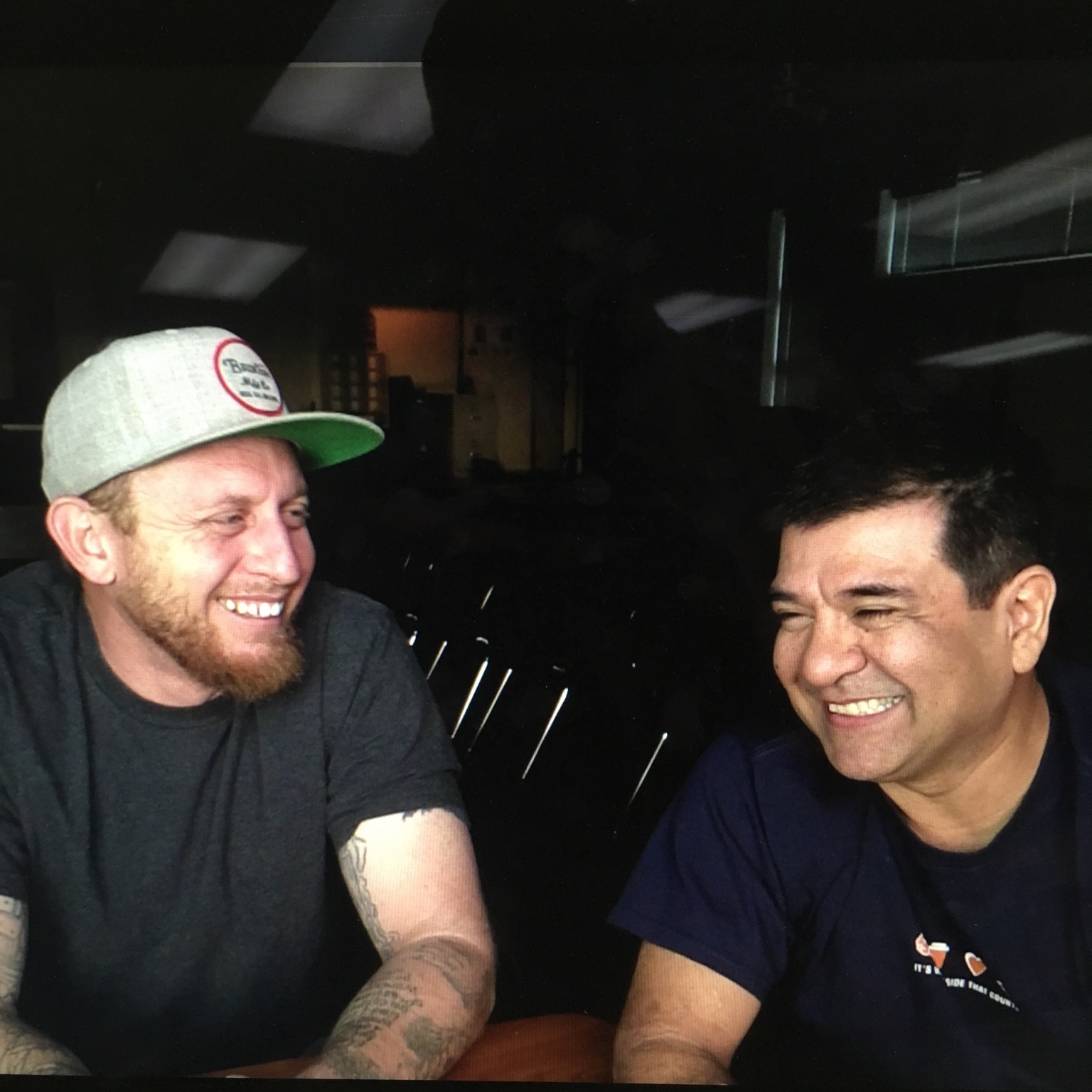 mac and sanchez