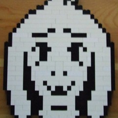 asriel dreemurr200
