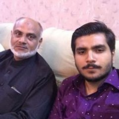 Waqas Amjad Khan