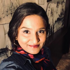 Pani Pani Re - Madhu