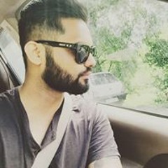 Nikunj Sharda