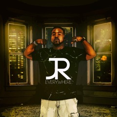@JR Everywhere