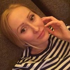 Татьяна Дмитриченко