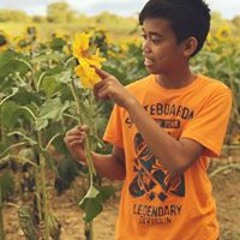 Ivan Christian A Dagondon