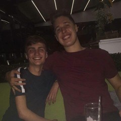 Nick Arcuri