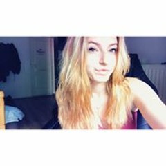 Axelle Lecomte