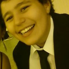 André De Souza Santana