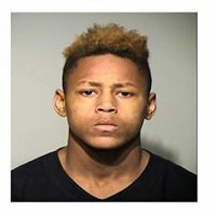Raysean Watson