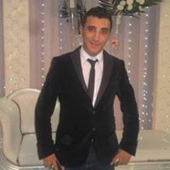 Mustafa Saber