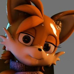 Millie "Tailsko" Prower