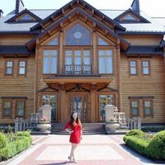 Юля Казмірчук