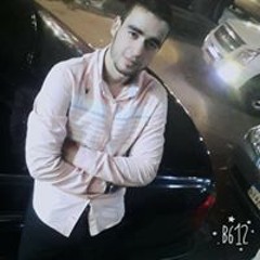 Eslam Elshahawy