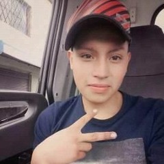 Calderon Lapi Erick Omar