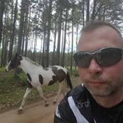 Marcin Kuligowski