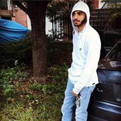 Cheyenne Khalajabadi