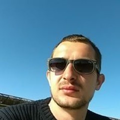 Михаил Канторович