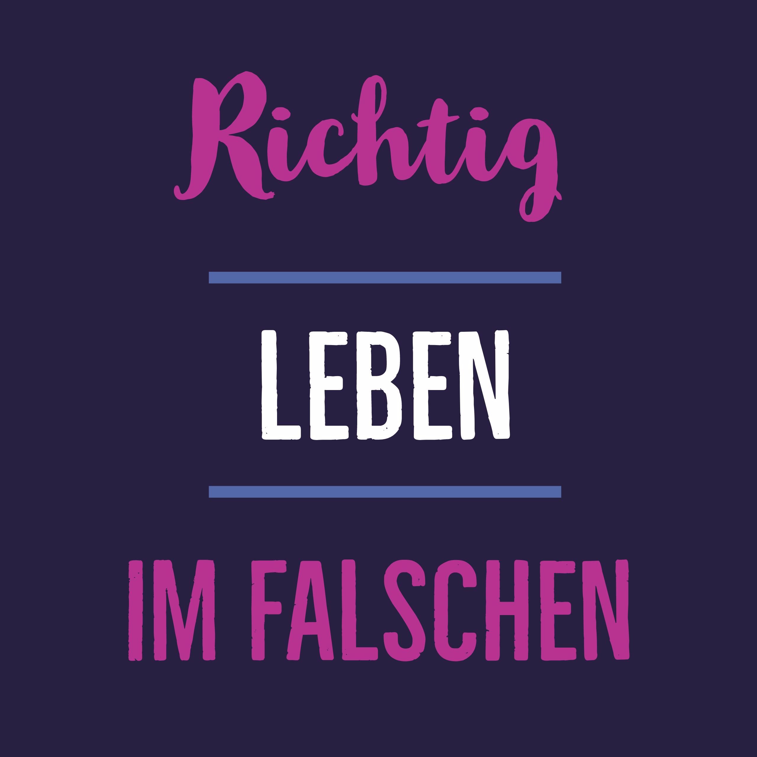 Richtig Leben im Falschen