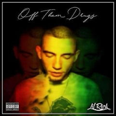 Lil Rick (Ricky Mullins)